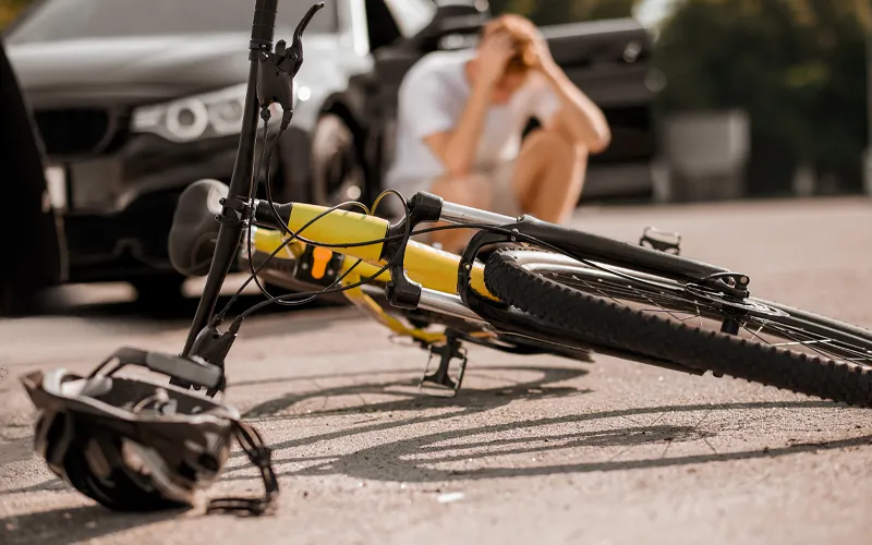 Accidente laboral in itinere