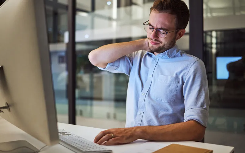 Reclamos por enfermedades profesionales