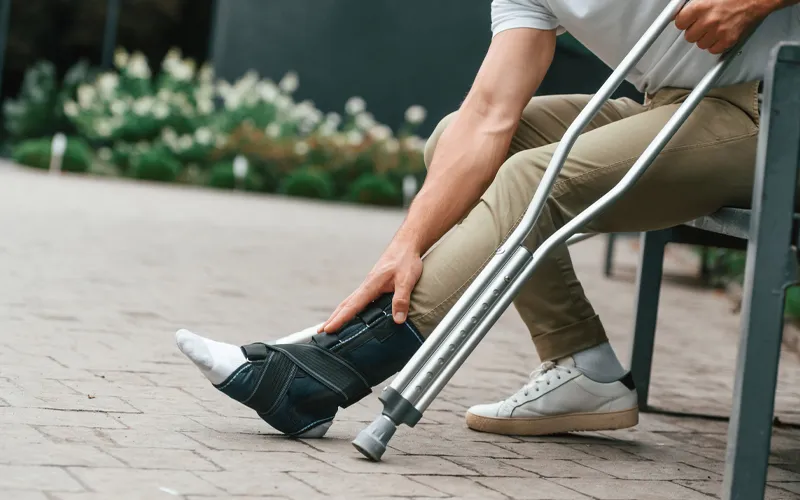 Indemnización por incapacidad laboral